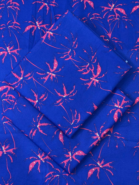 Viscose All Over 2pc