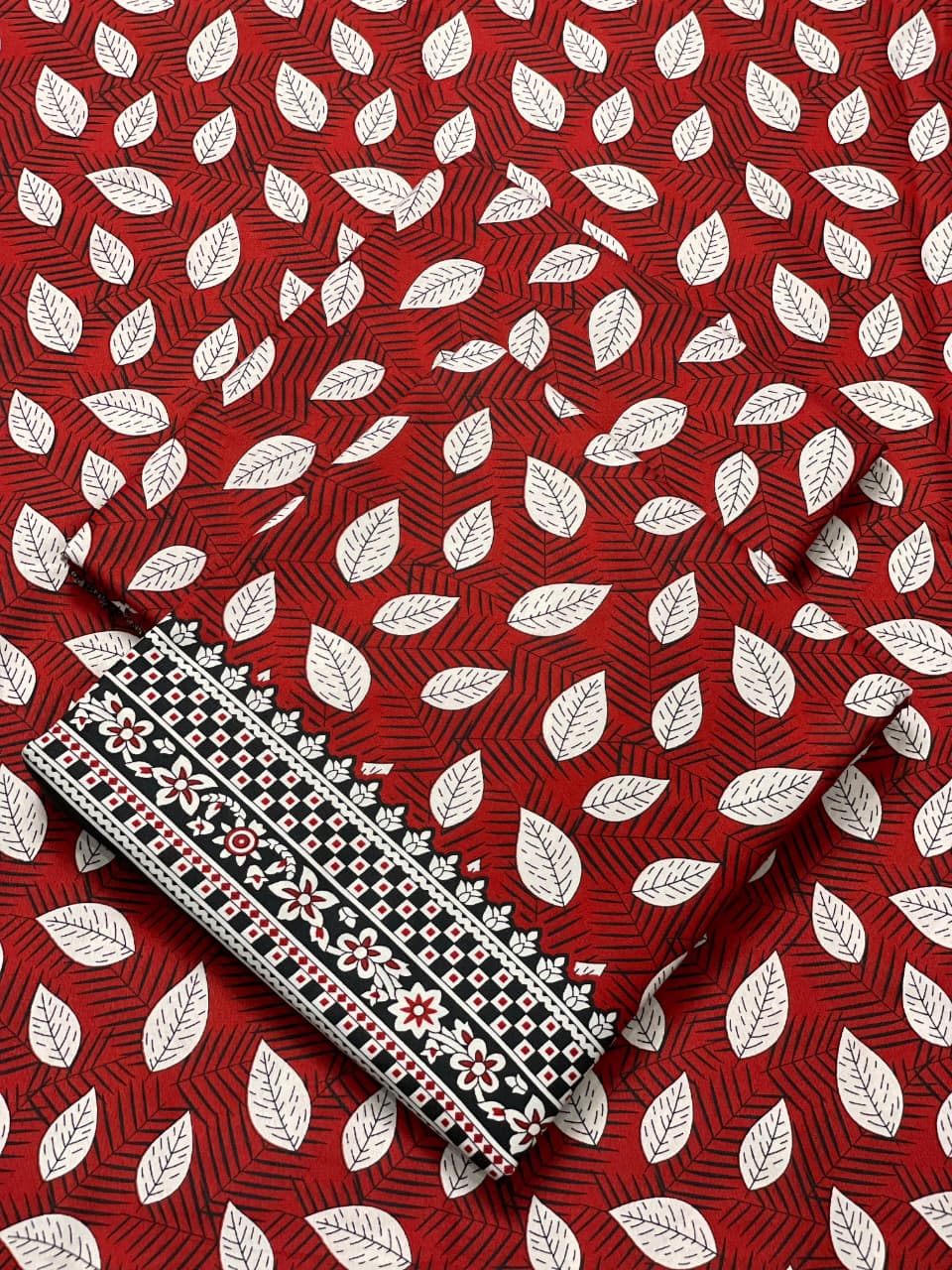 Viscose All Over 2pc