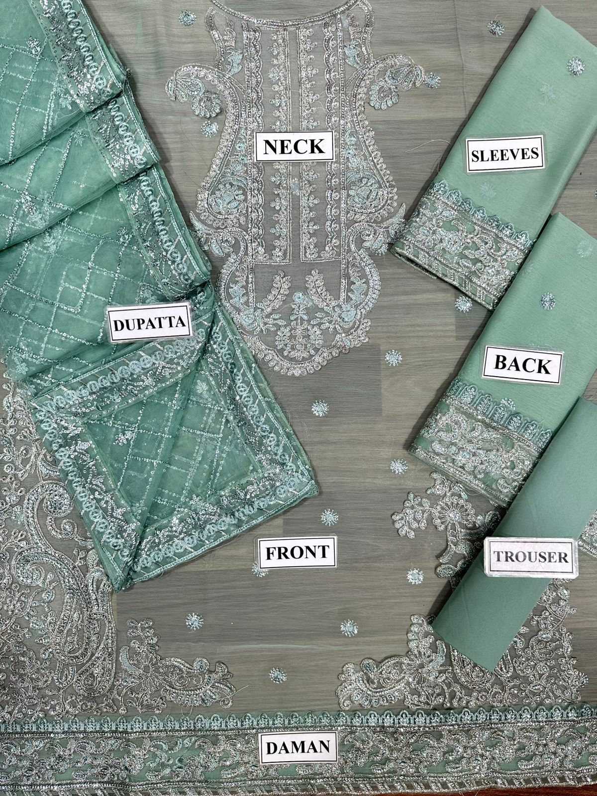 Luxury Wedding Collection