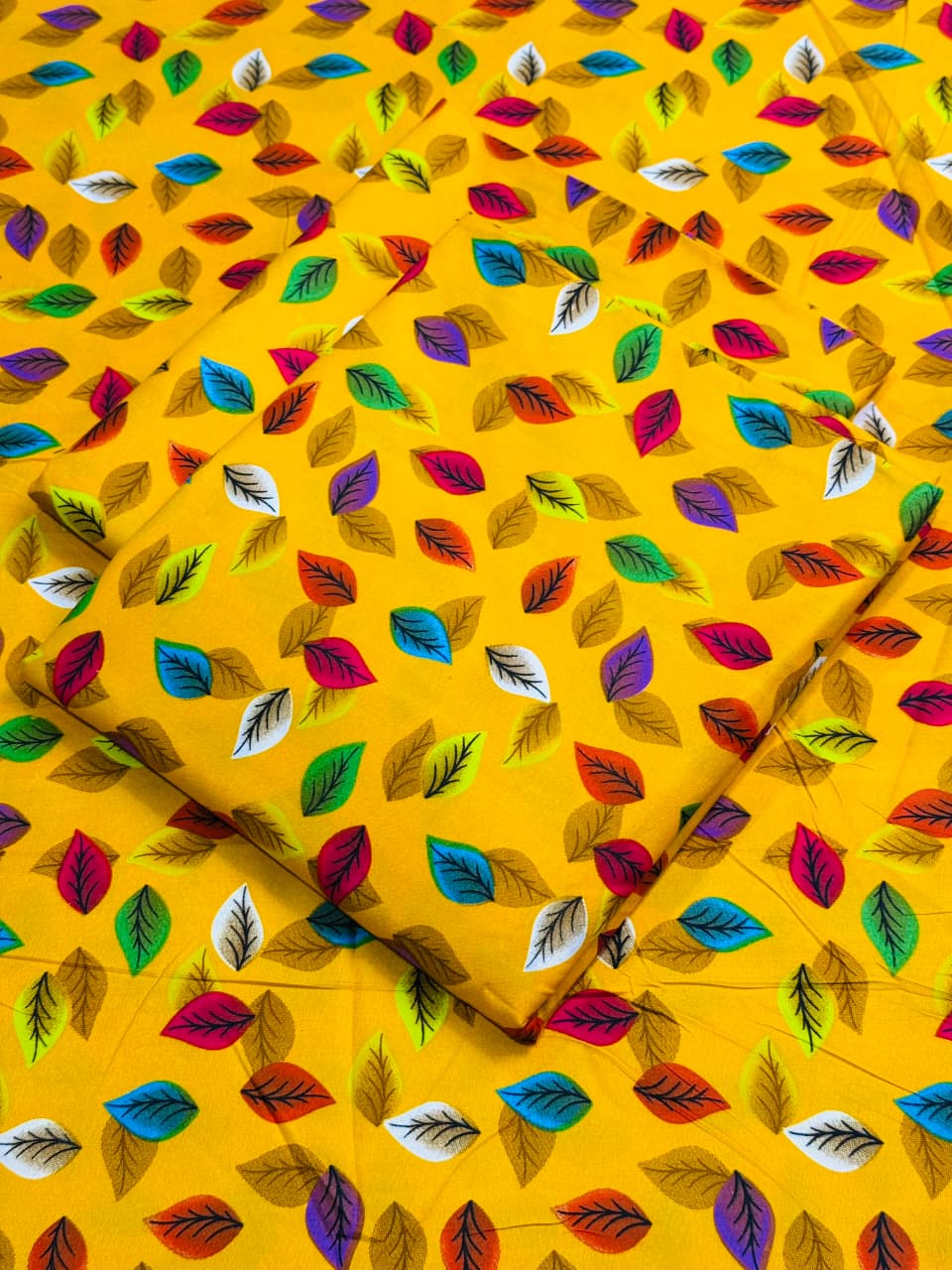 Viscose All Over 2pc