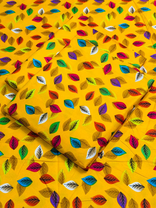 Viscose All Over 2pc