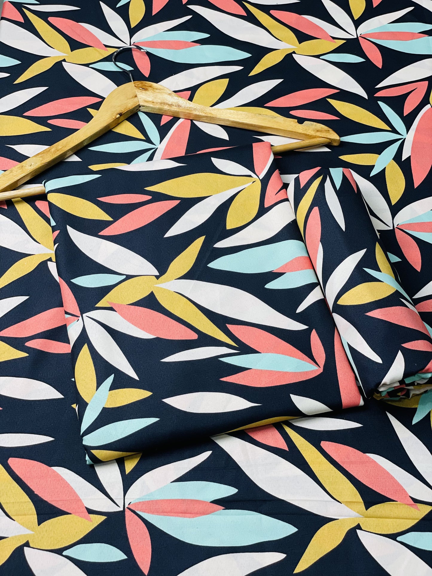 Viscose All Over 2pc