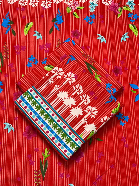 Viscose All Over 2pc