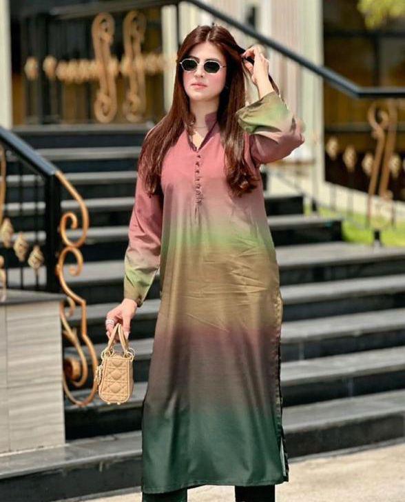 Luxury Slik 3pc Collection