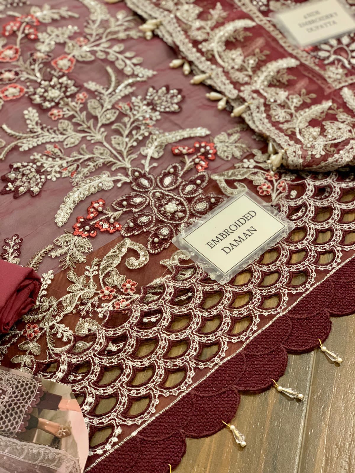 Luxury Wedding Collection