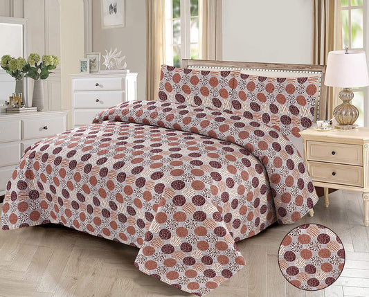 Luxury Bedspread B-39