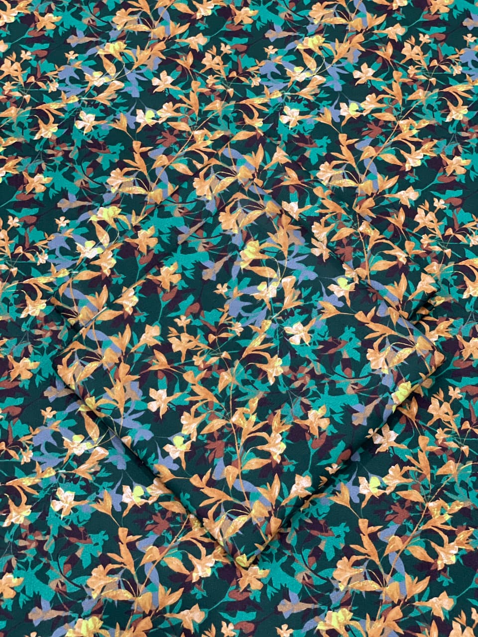 Viscose All Over 2pc