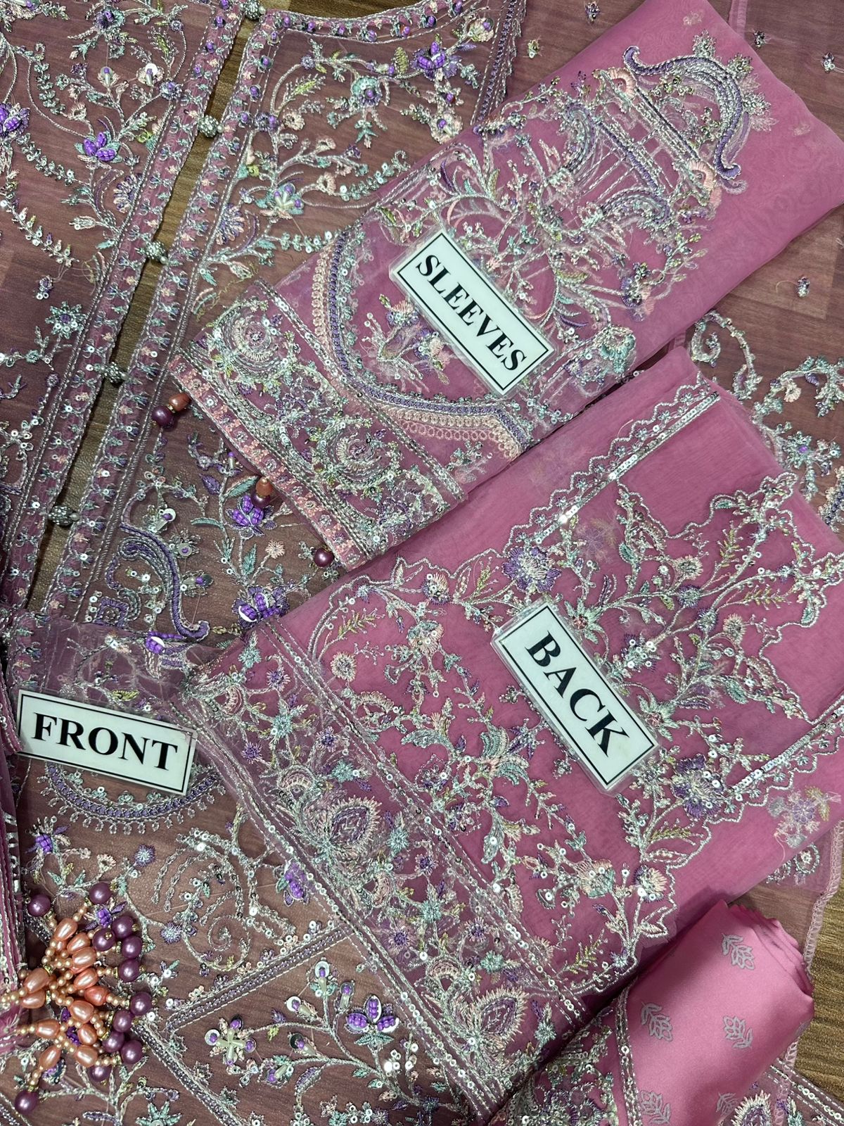 Luxury Wedding Collection