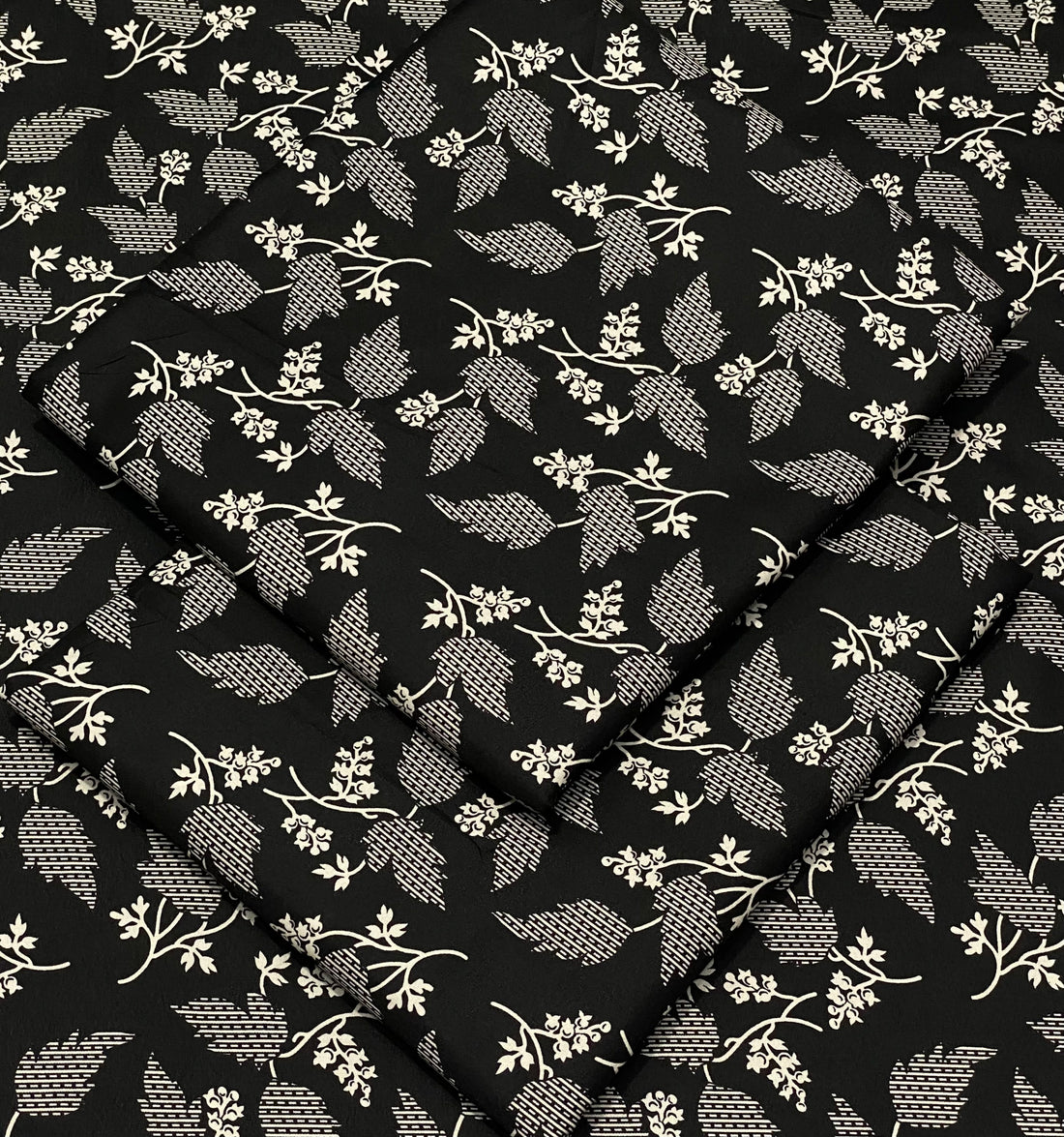 Viscose All Over 2pc