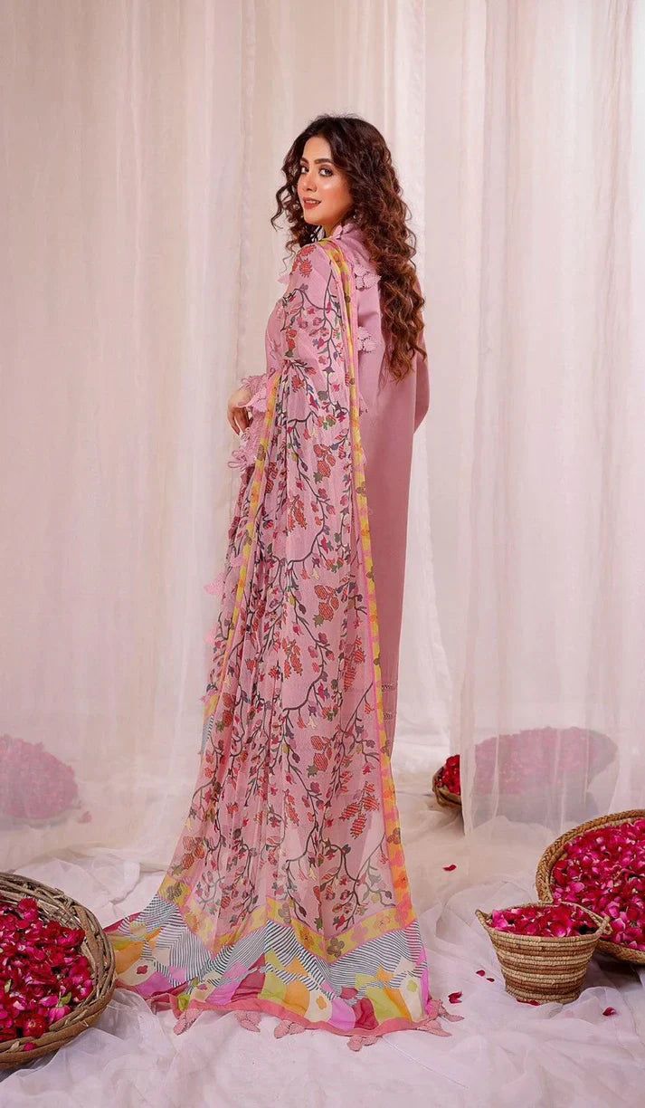 Winter Party Wear Collection