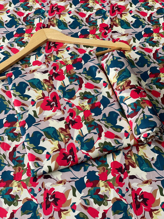 Lawn Cotton 2pc D-85