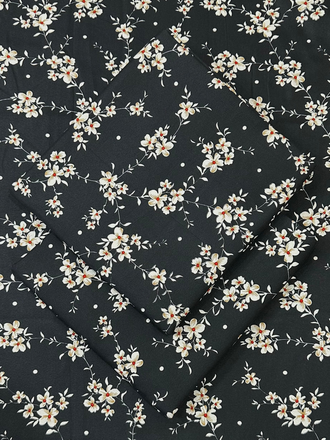 Viscose All Over 2pc