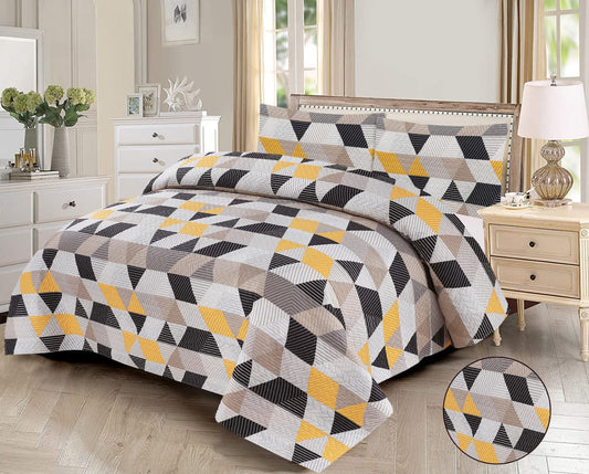 Luxury Bedspread B-33