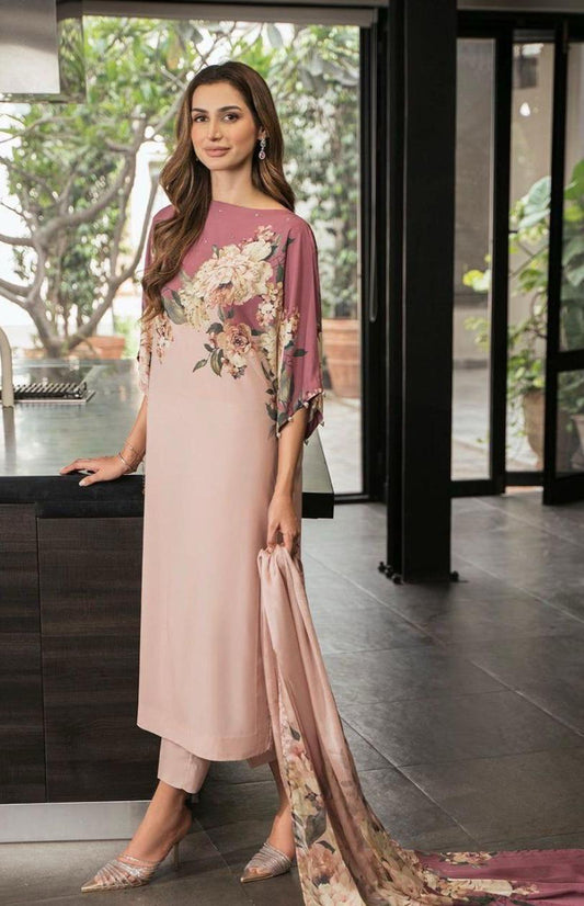 Luxury Slik 3pc Collection