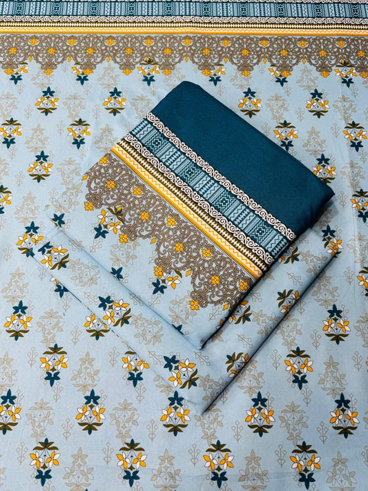 Viscose All Over 2pc