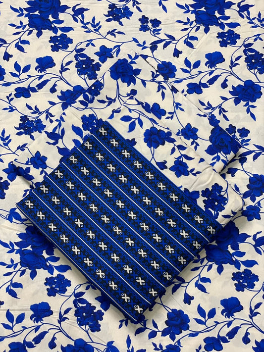 Viscose All Over 2pc