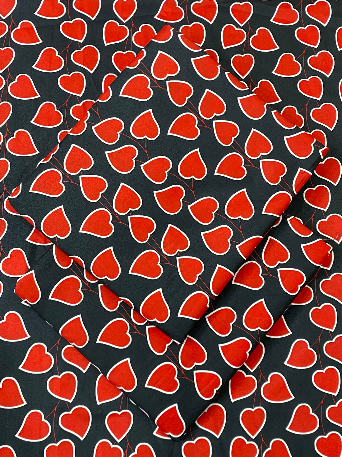 Viscose All Over 2pc