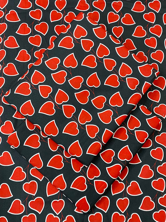 Viscose All Over 2pc