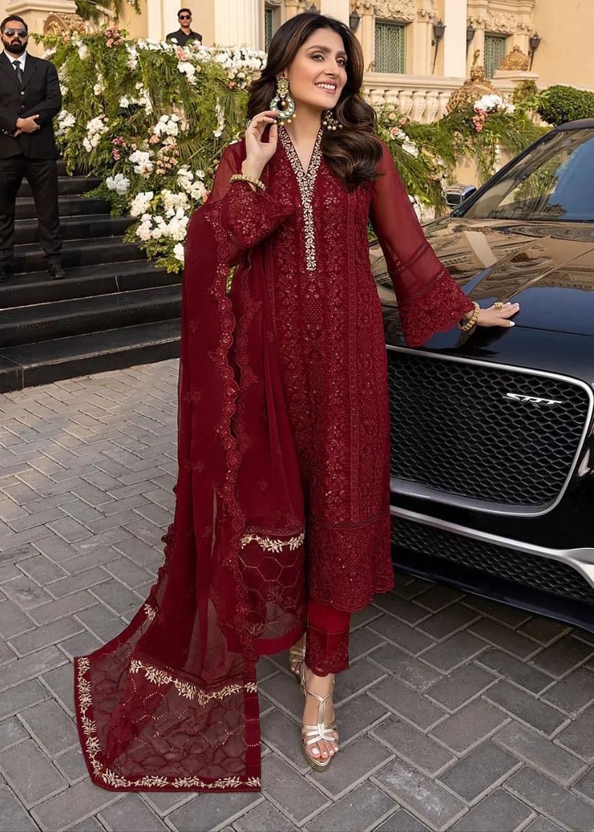 Luxury Wedding Collection