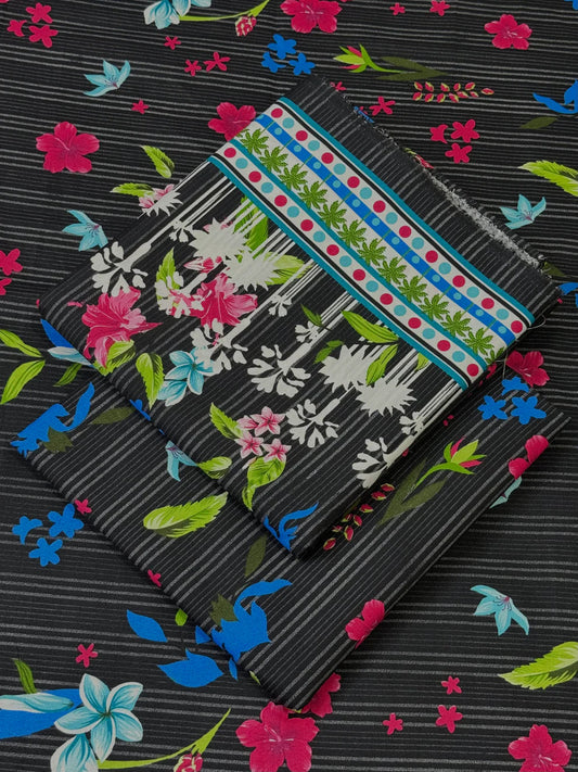 Viscose All Over 2pc