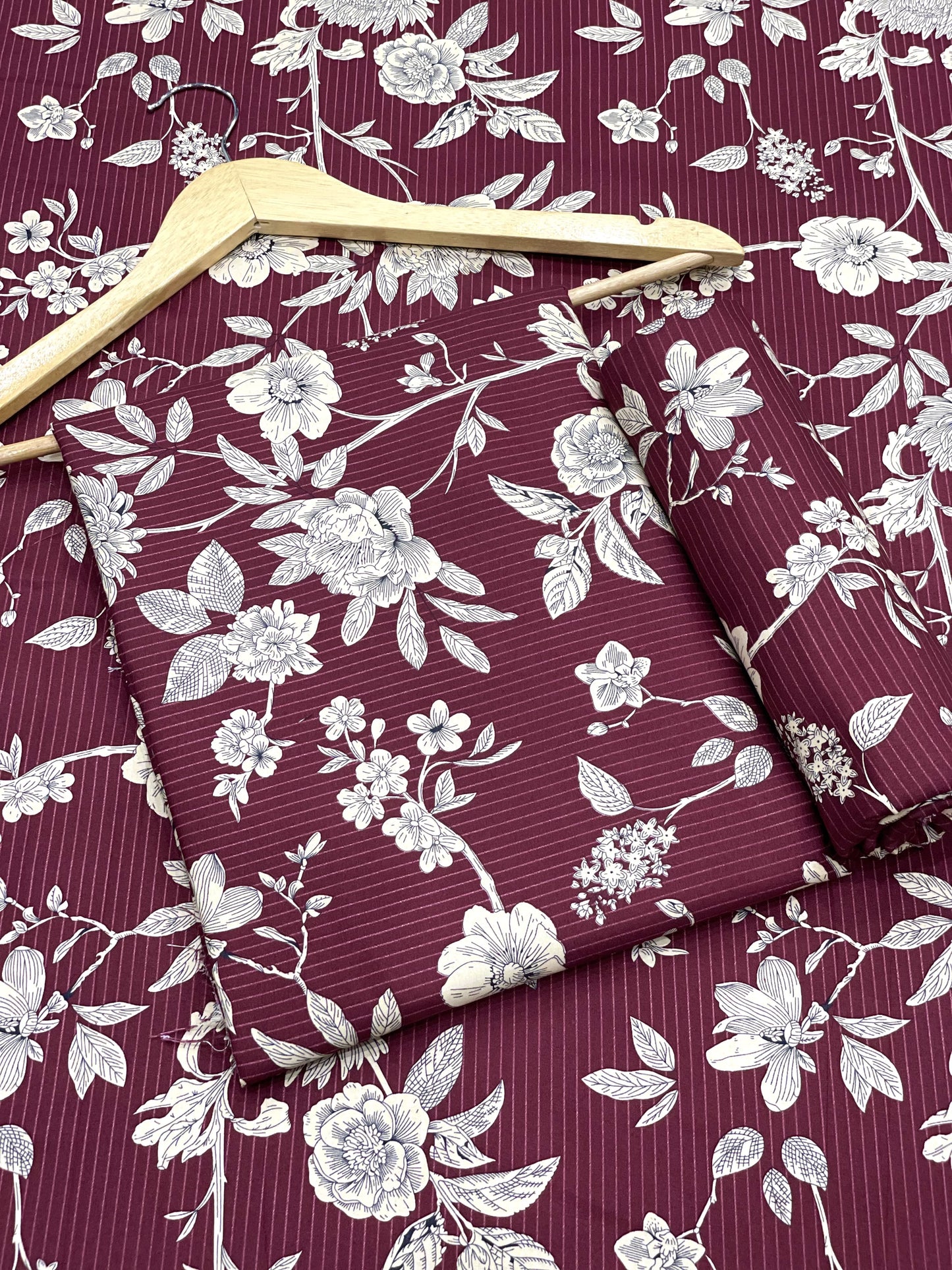 Lawn Cotton 2pc D-41
