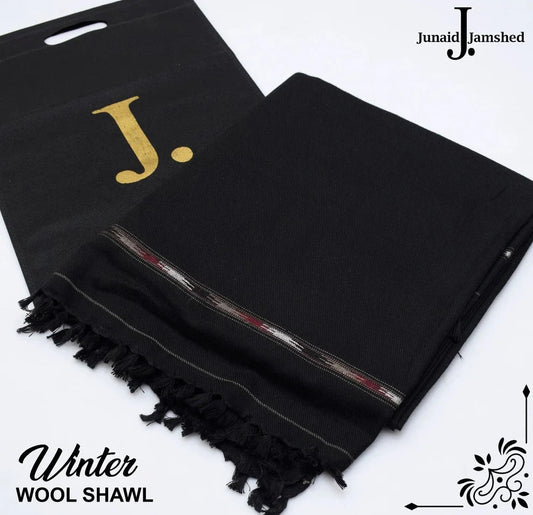 Gents Wool Shawal D-08