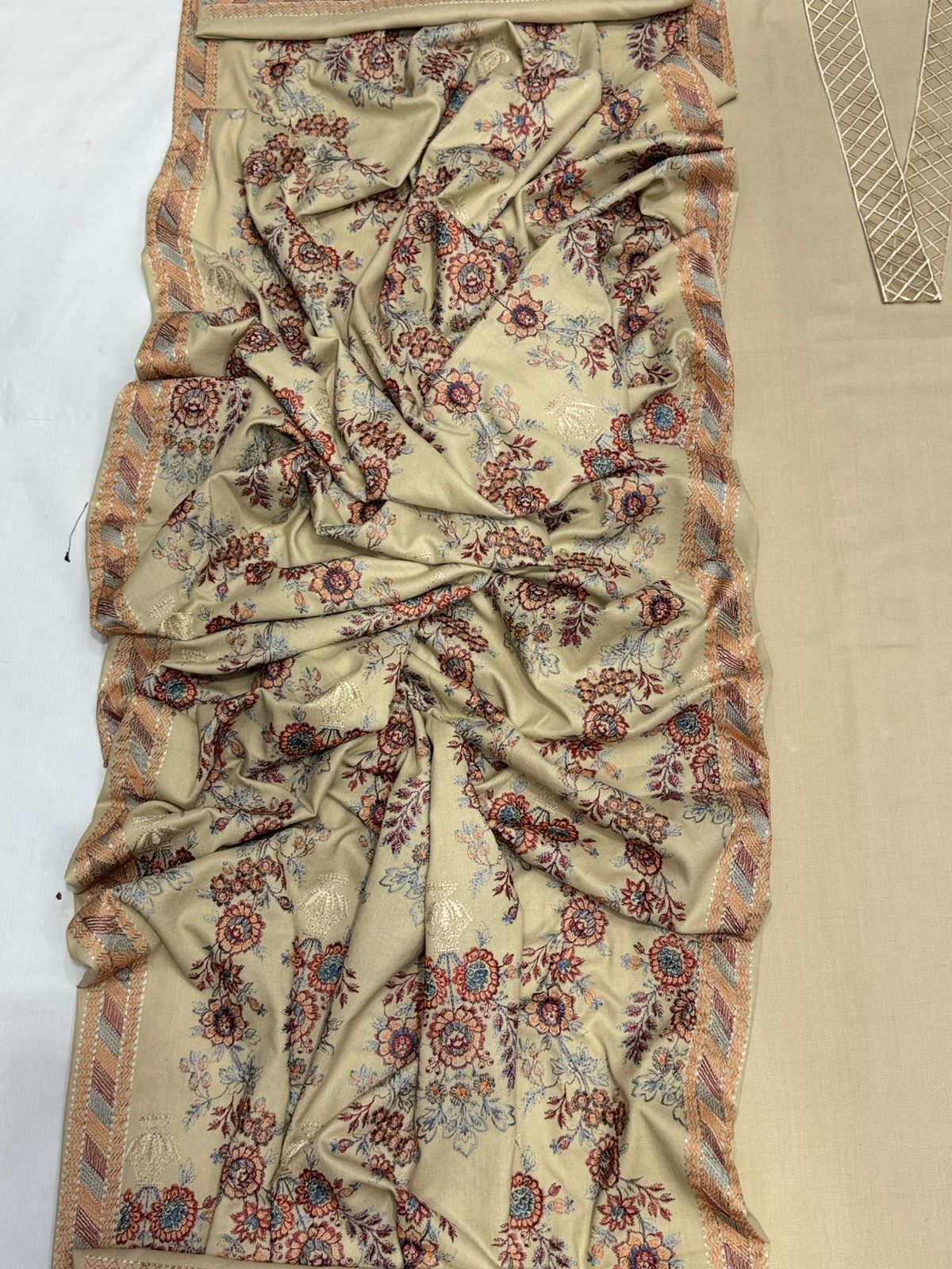 Winter Party Wear Collection