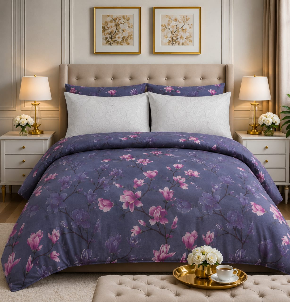 Comforter Set C3