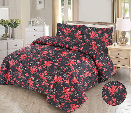 Luxury Bedspread B-37