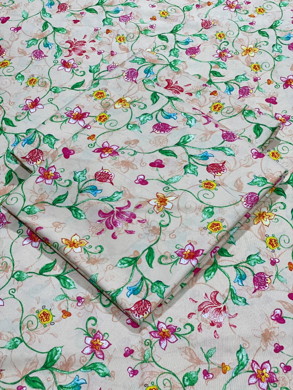 Viscose All Over 2pc