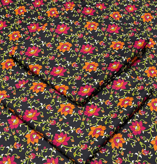 Viscose All Over 2pc