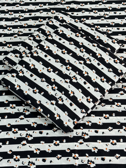 Viscose All Over 2pc