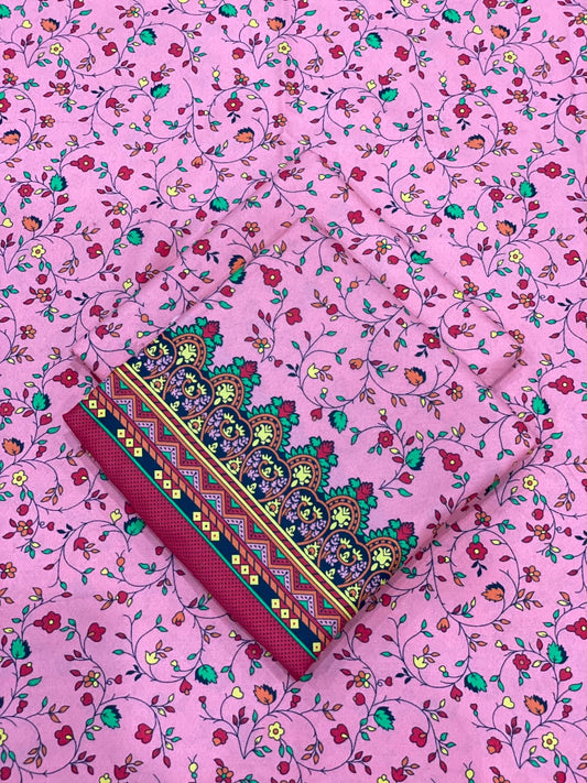 Viscose All Over 2pc