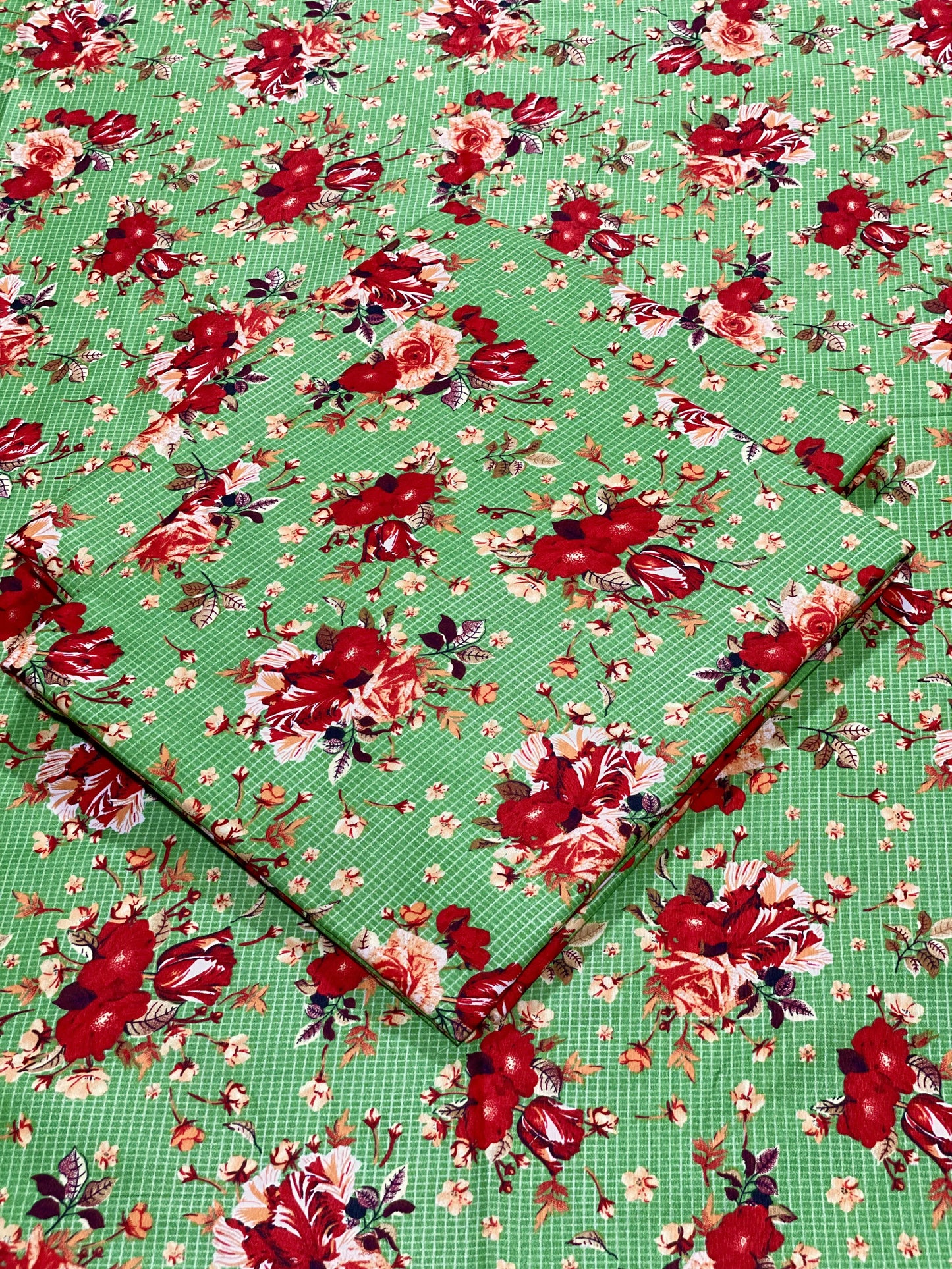 Viscose All Over 2pc