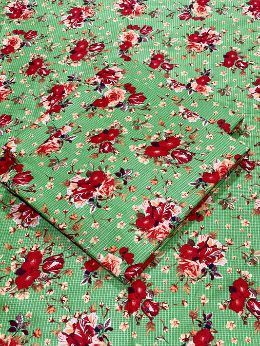 Viscose All Over 2pc