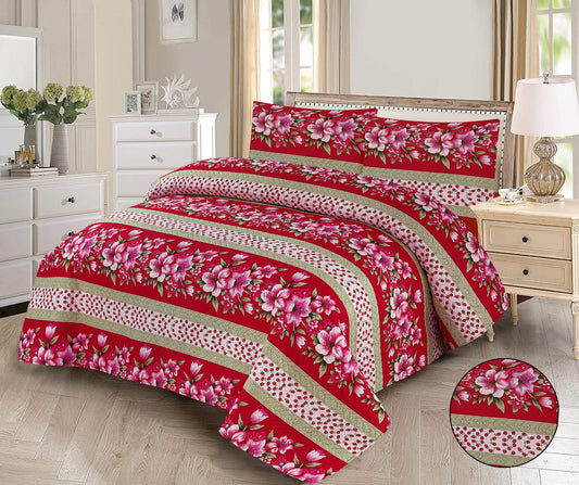 Luxury Bedspread B-41