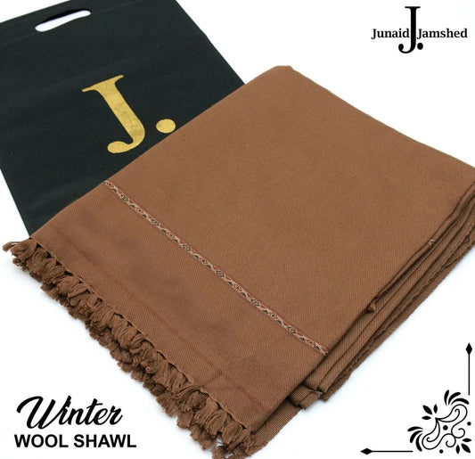 Gents Wool Shawal D-05