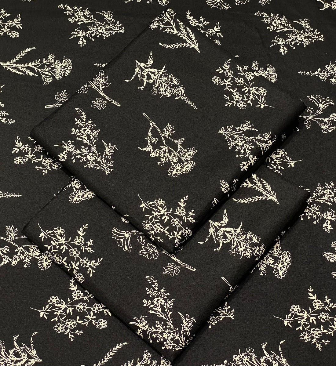 Viscose All Over 2pc