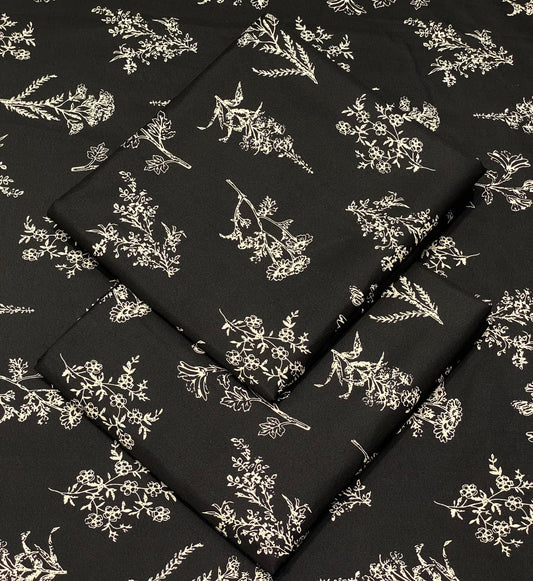 Viscose All Over 2pc