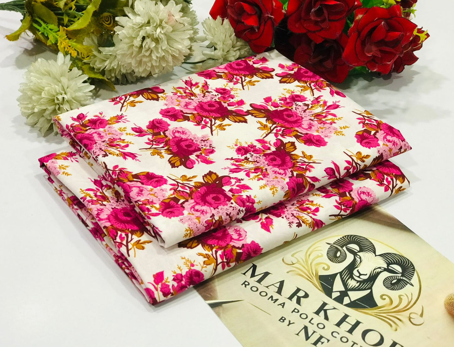 Viscose All Over 2pc