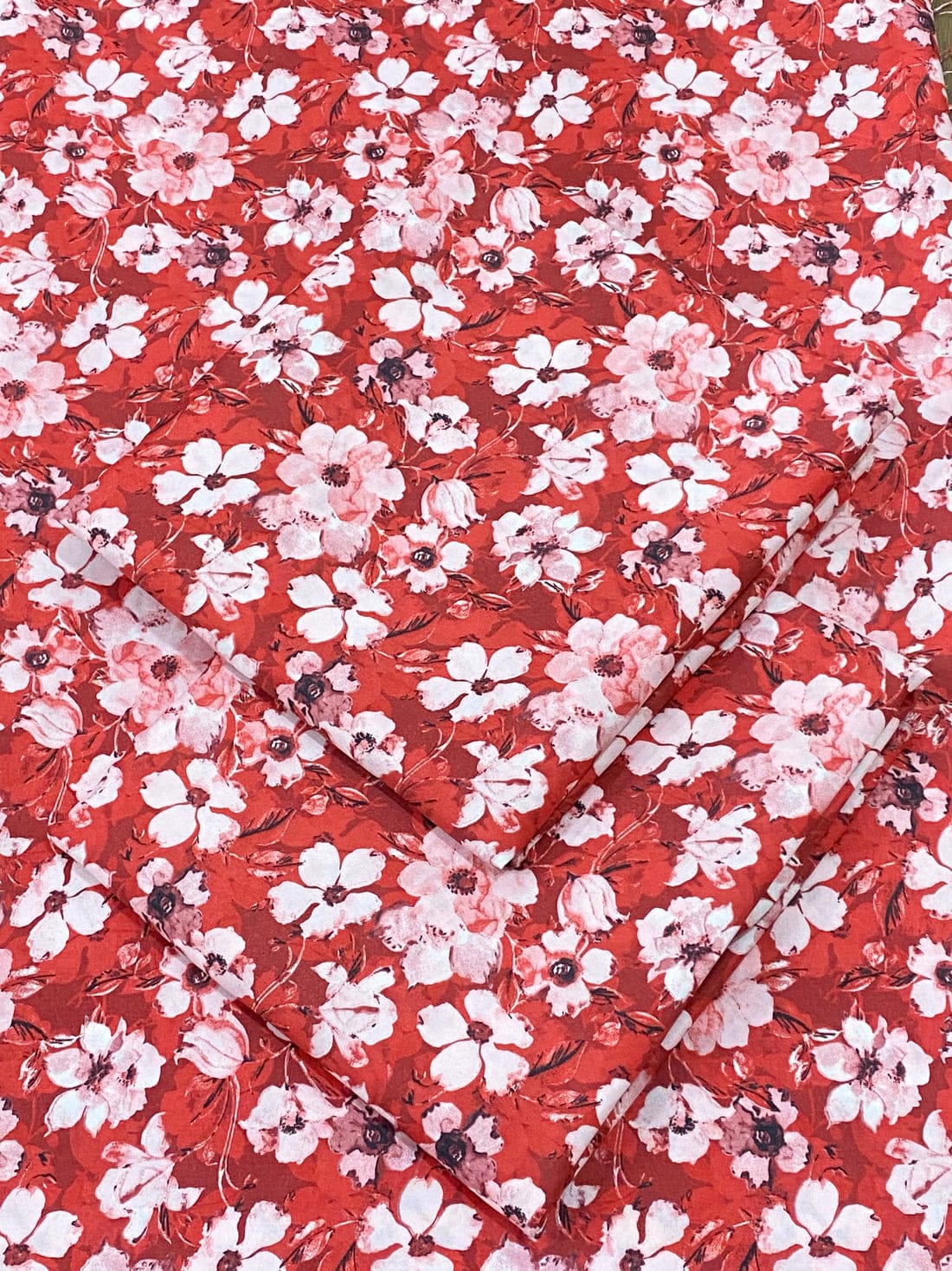 Viscose All Over 2pc