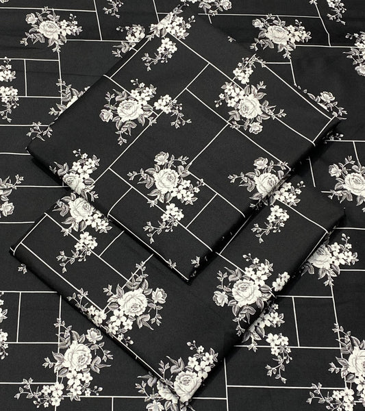 Viscose All Over 2pc