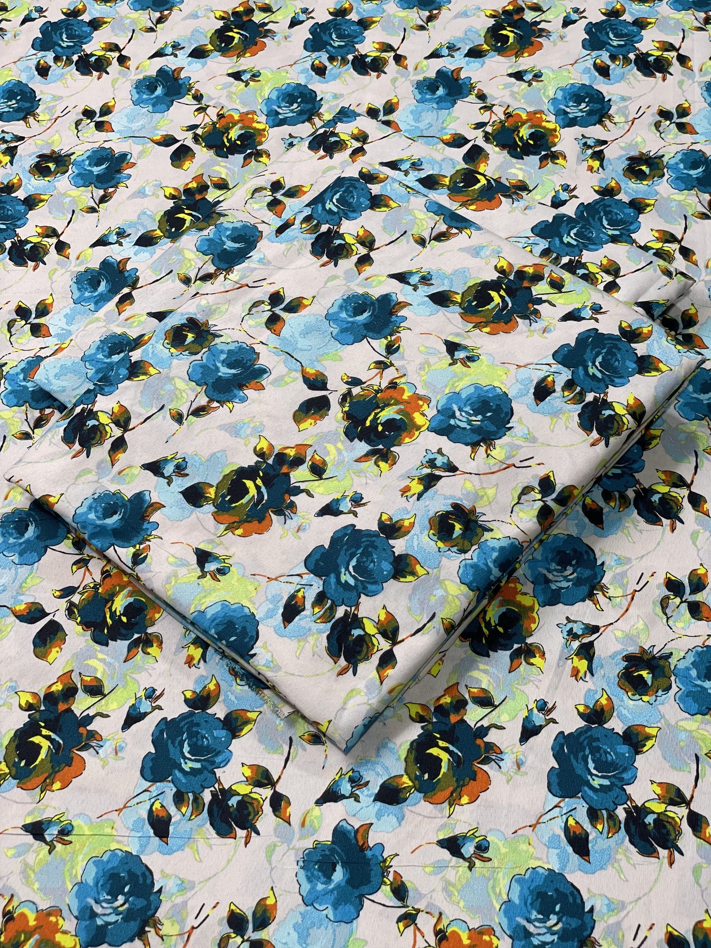 Viscose All Over 2pc