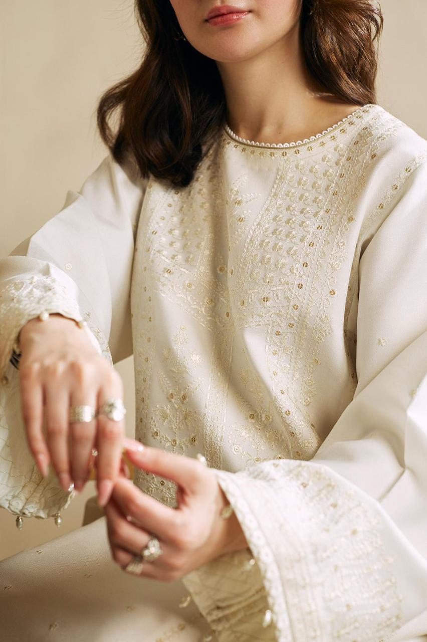 Winter Party Wear Collection