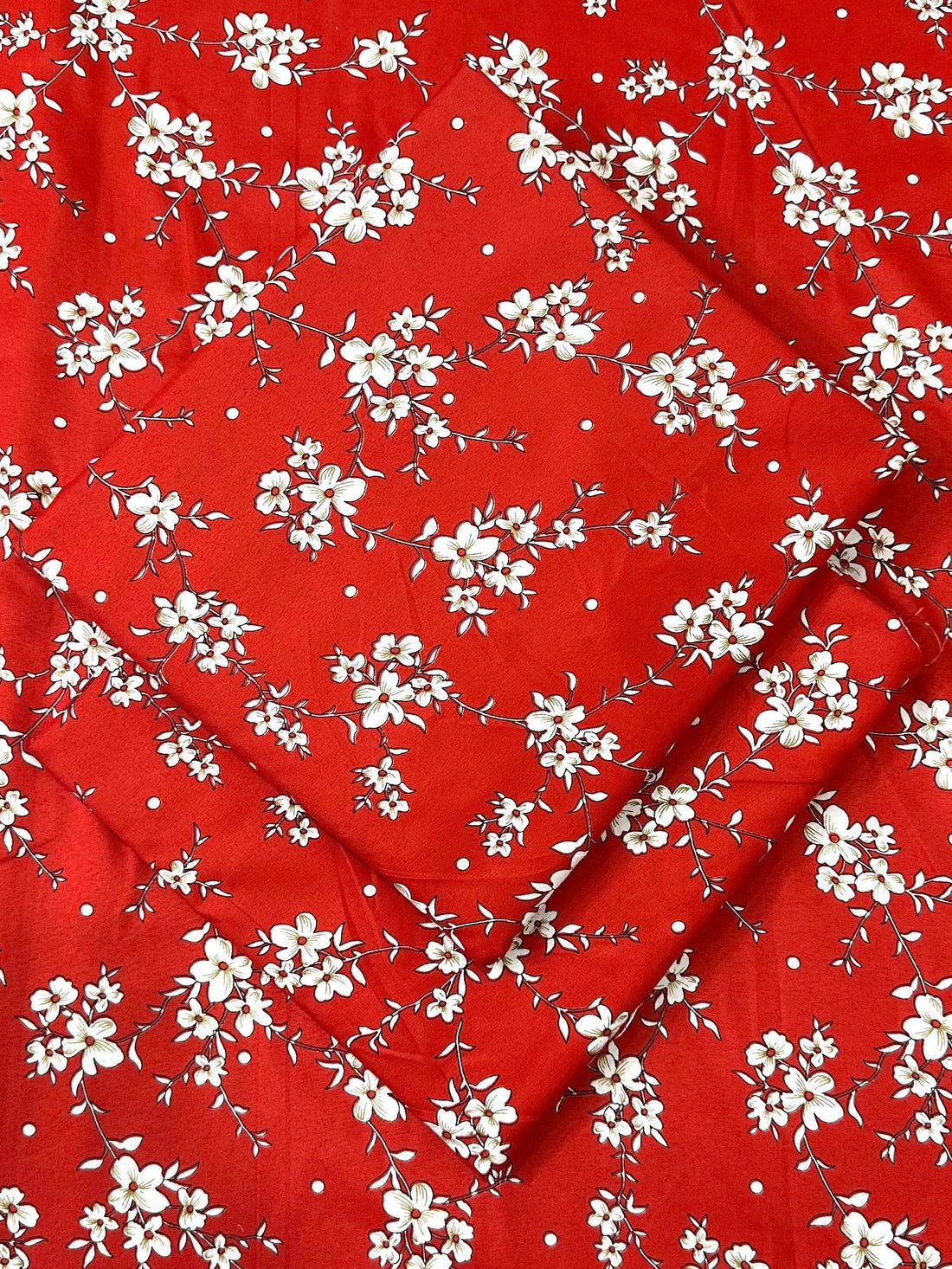 Viscose All Over 2pc