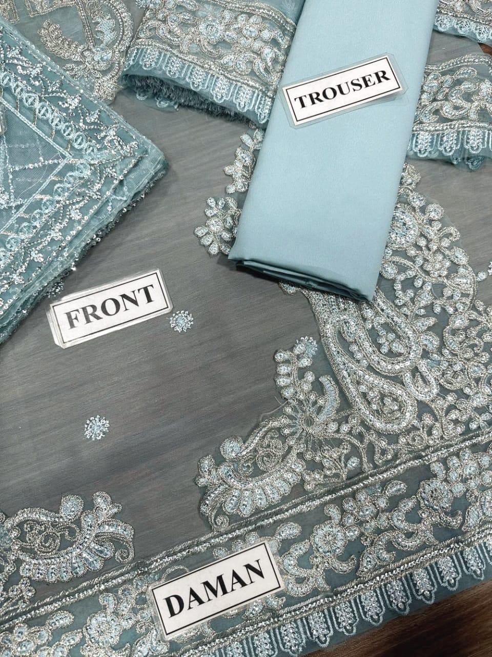 Luxury Wedding Collection