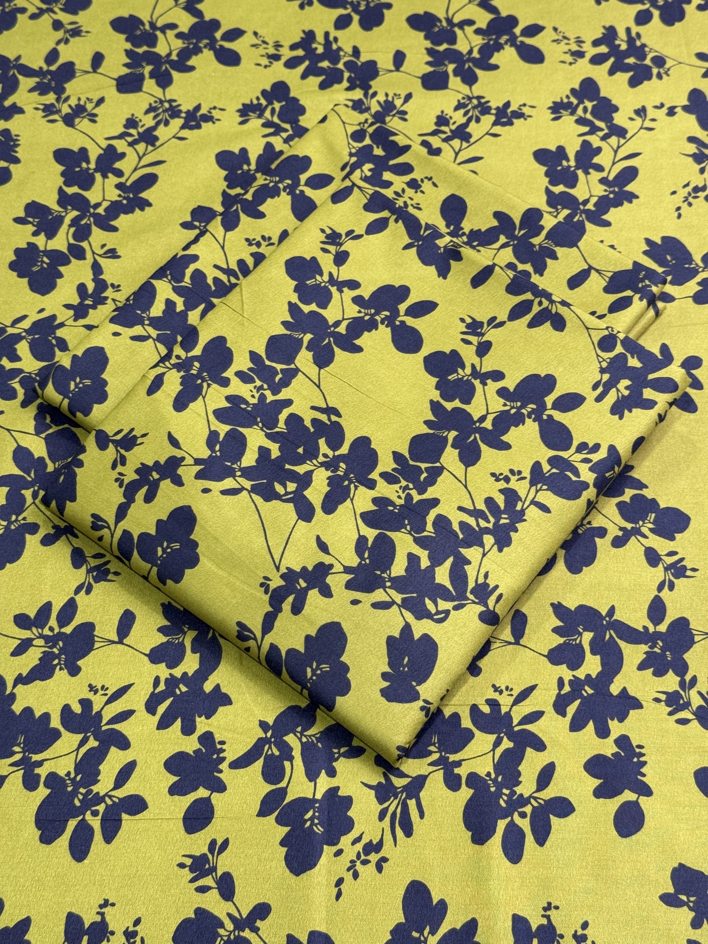 Summer Cotton All Over 2pc D-80