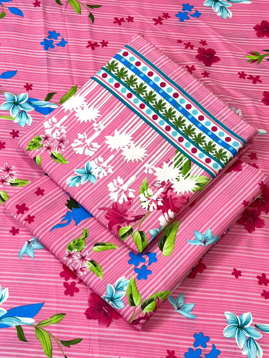 Viscose All Over 2pc