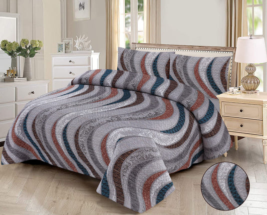 Luxury Bedspread B-30