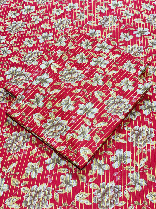 Viscose All Over 2pc